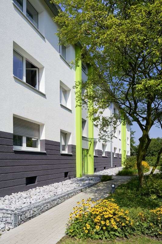 Thumbnail-Wohnung zum Mieten in Herne 616,00 € 70 m²