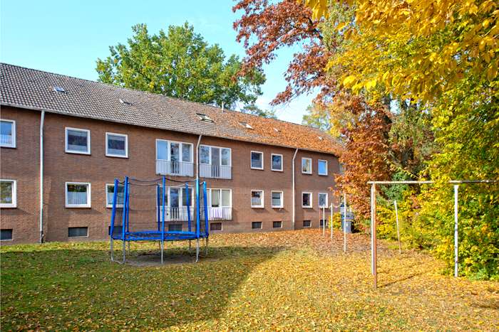 Thumbnail-Wohnung zum Mieten in Bocholt 659,00 € 72 m²