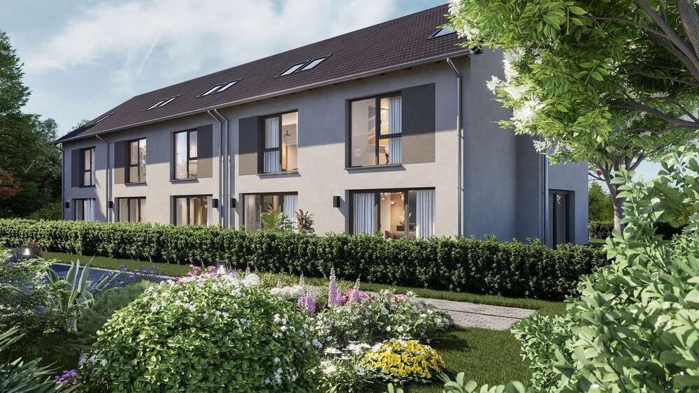 Thumbnail-Haus zum Kaufen in Vierkirchen 719.000,00 € 132 m²