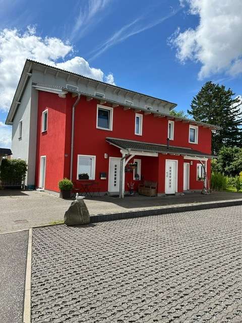 Thumbnail-Haus zum Kaufen in Putbus Lauterbach 320.000,00 € 123 m²