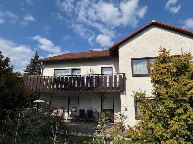 Thumbnail-Haus zum Kaufen in Marloffstein 1.550.000,00 € 237 m²