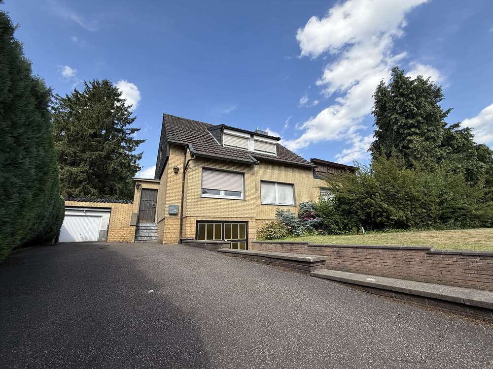 Thumbnail-Haus zum Kaufen in Aachen 559.000,00 € 140 m²