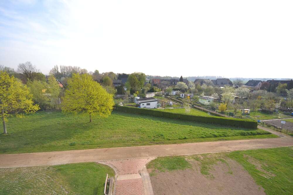 Thumbnail-Wohnung zum Mieten in Viersen 640,00 € 81 m²