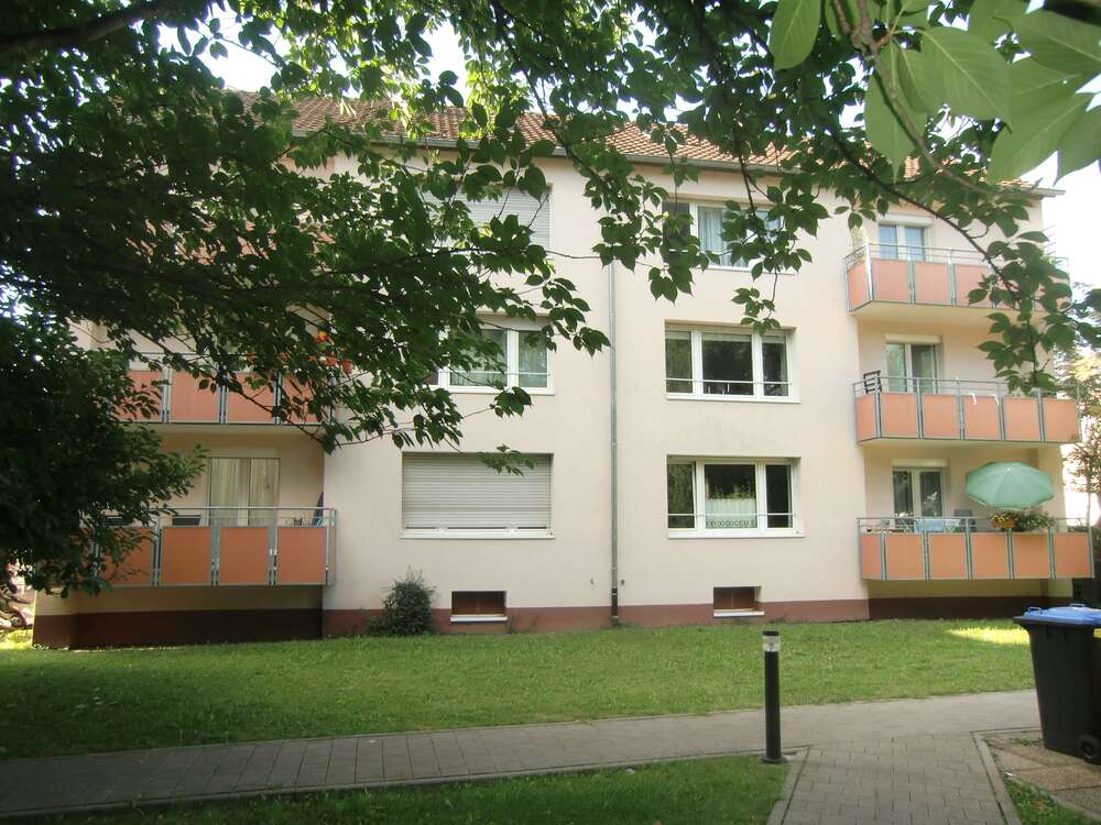 Thumbnail-Wohnung zum Kaufen in Schorndorf 199.500,00 € 69.2 m²