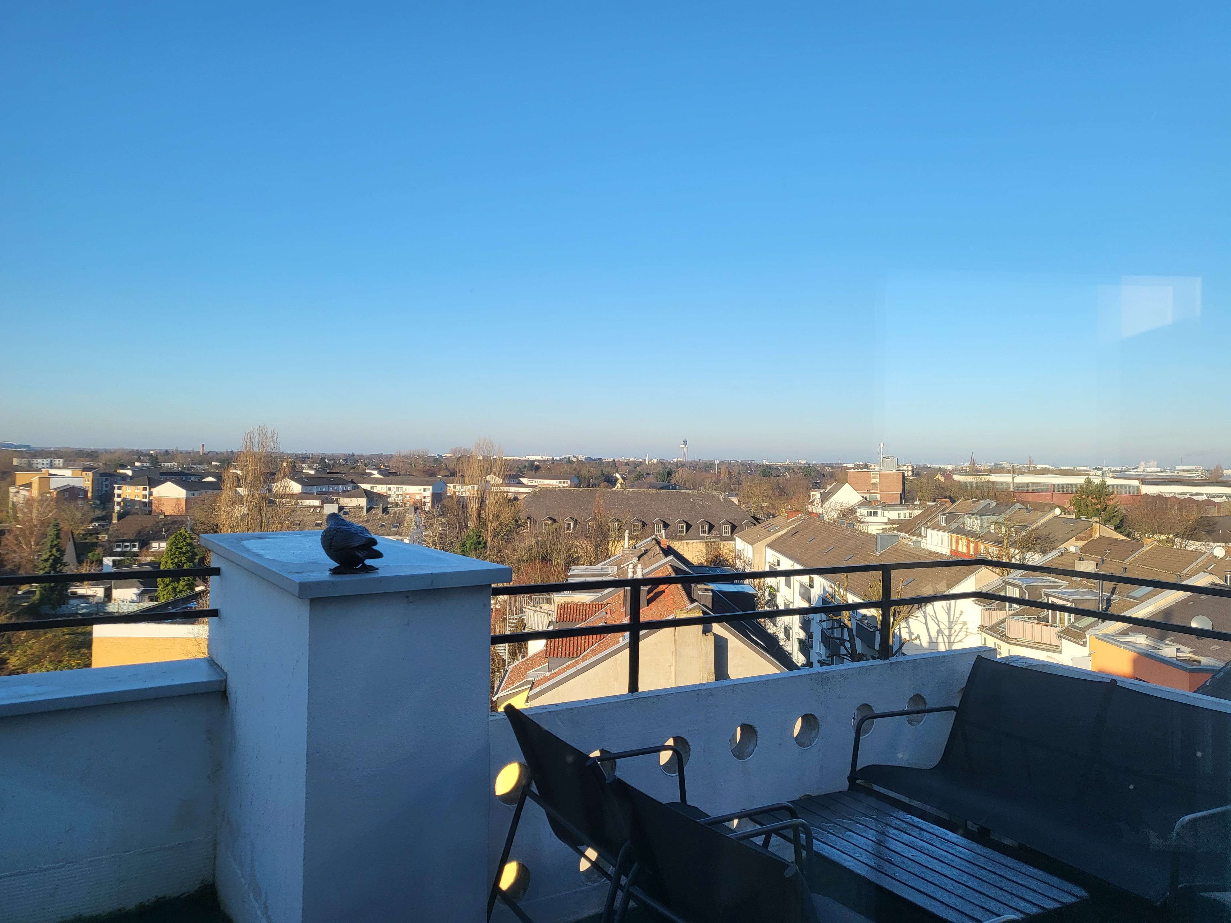 Thumbnail-Wohnung zum Kaufen in Düsseldorf-Rath 228.000,00 € 47 m²