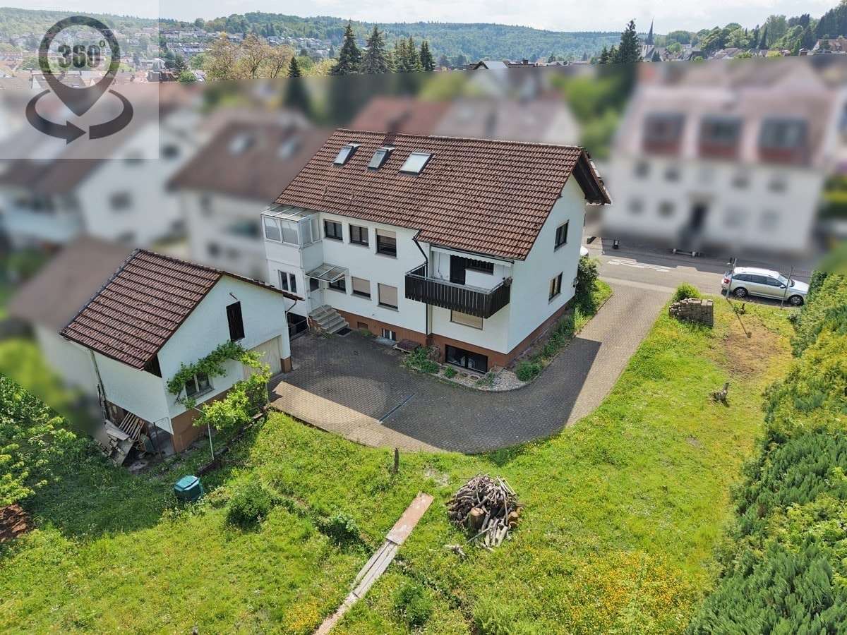 Thumbnail-Haus zum Kaufen in Pfinztal 565.000,00 € 182.32 m²