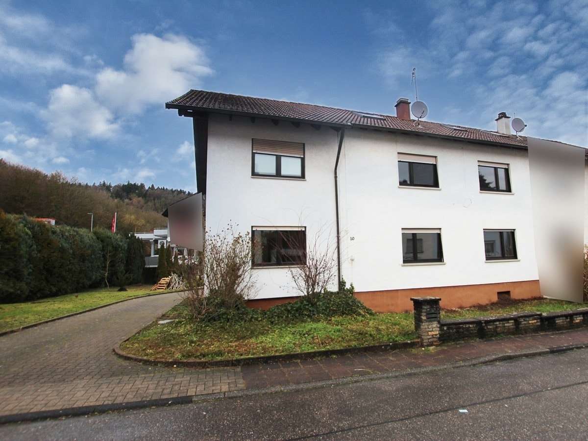 Thumbnail-Haus zum Kaufen in Pfinztal 595.000,00 € 182.32 m²