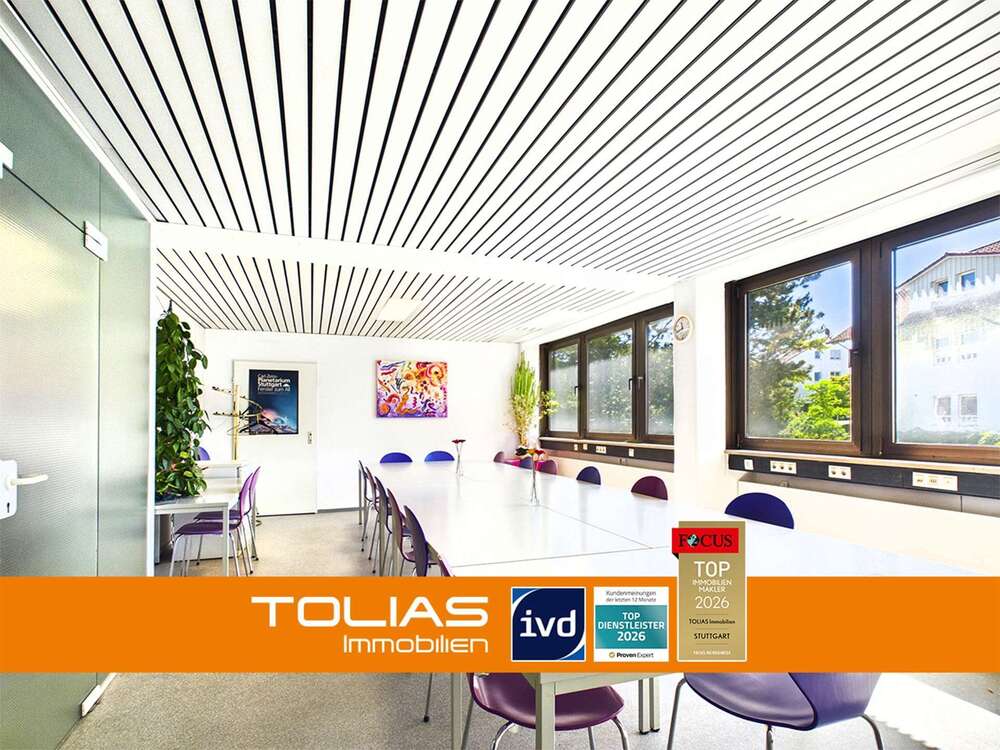Thumbnail-Büro in Leonberg 480.000,00 € 190.73 m²