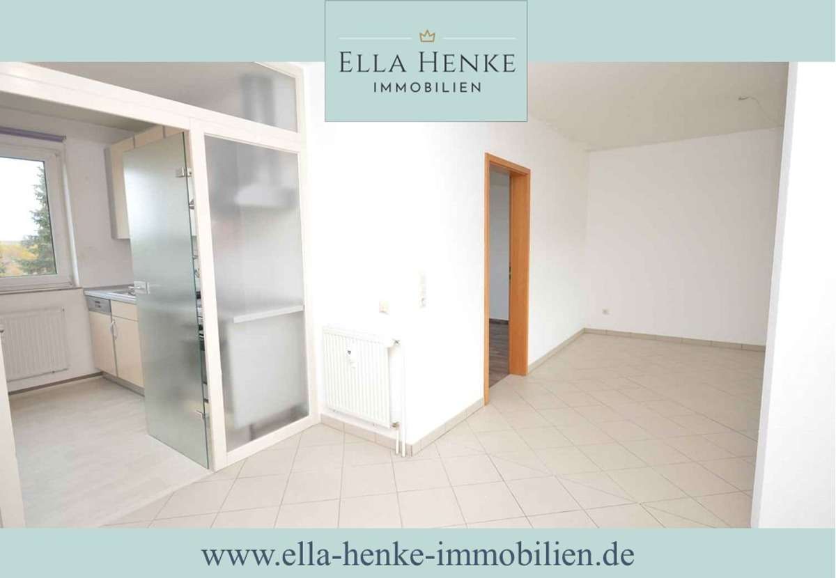 Thumbnail-Wohnung zum Kaufen in Wolfenbüttel 119.000,00 € 57 m²