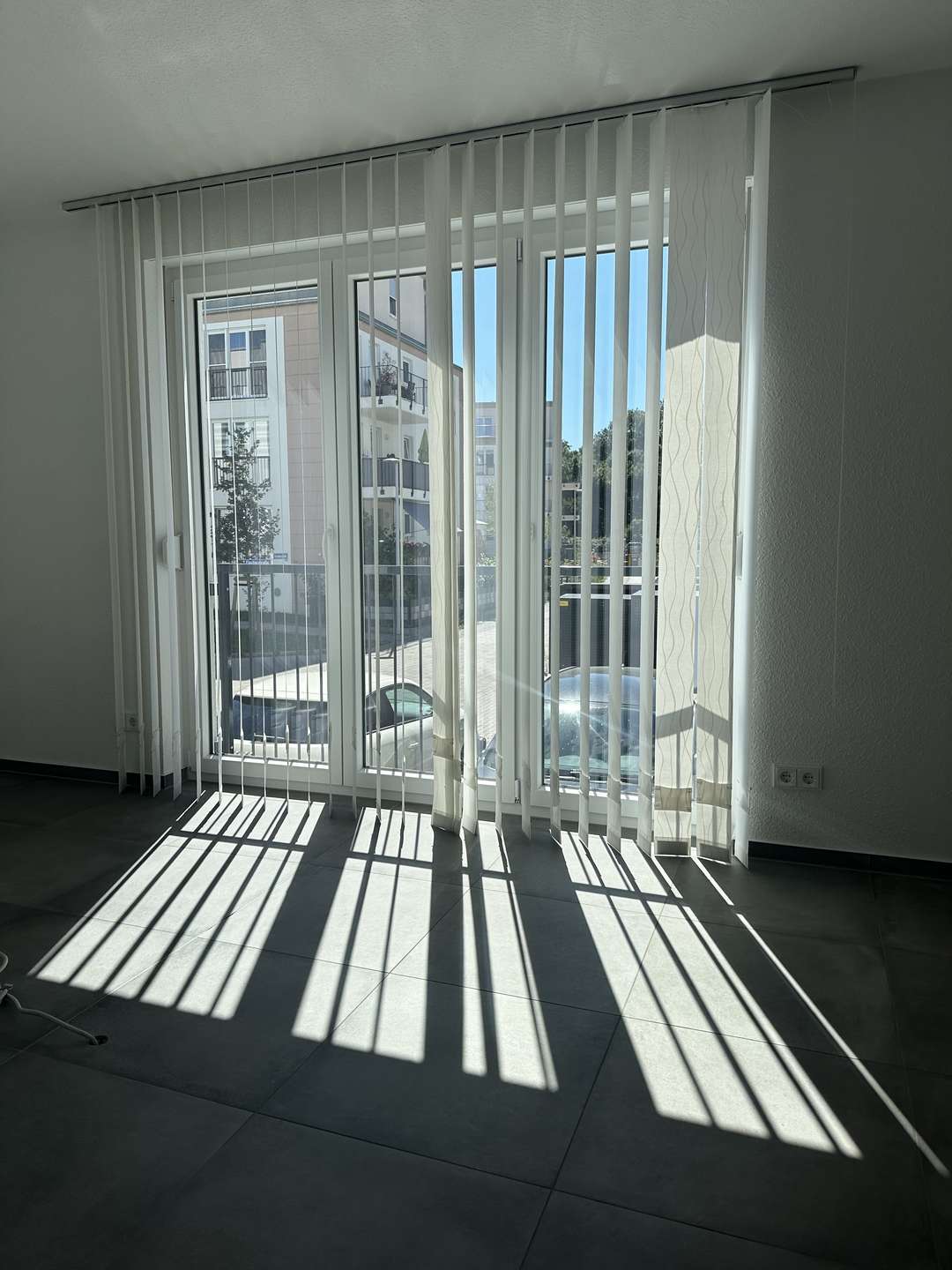 Thumbnail-Wohnung zum Mieten in Zossen 1.000,00 € 84 m²