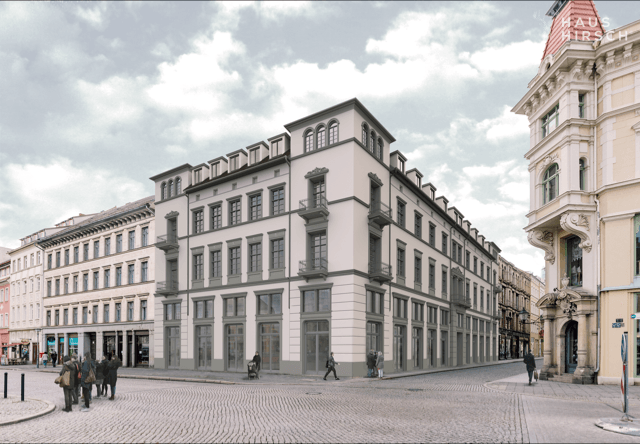 Thumbnail-Haus zum Kaufen in Görlitz 790.000,00 € 3335 m²