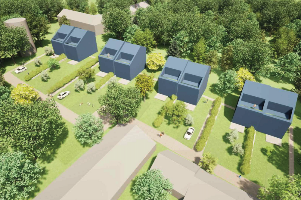 Thumbnail-Grundstück zu verkaufen in Trebbin 700.000,00 € 3936 m²