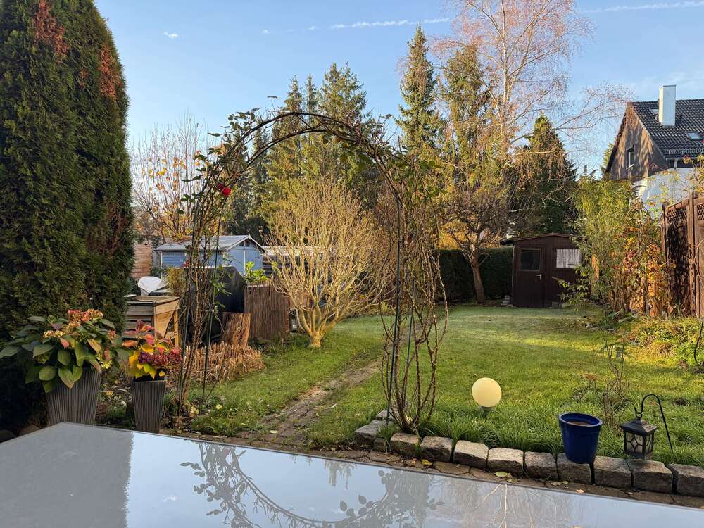 Thumbnail-Haus zum Kaufen in Gröbenzell 774.000,00 € 145 m²