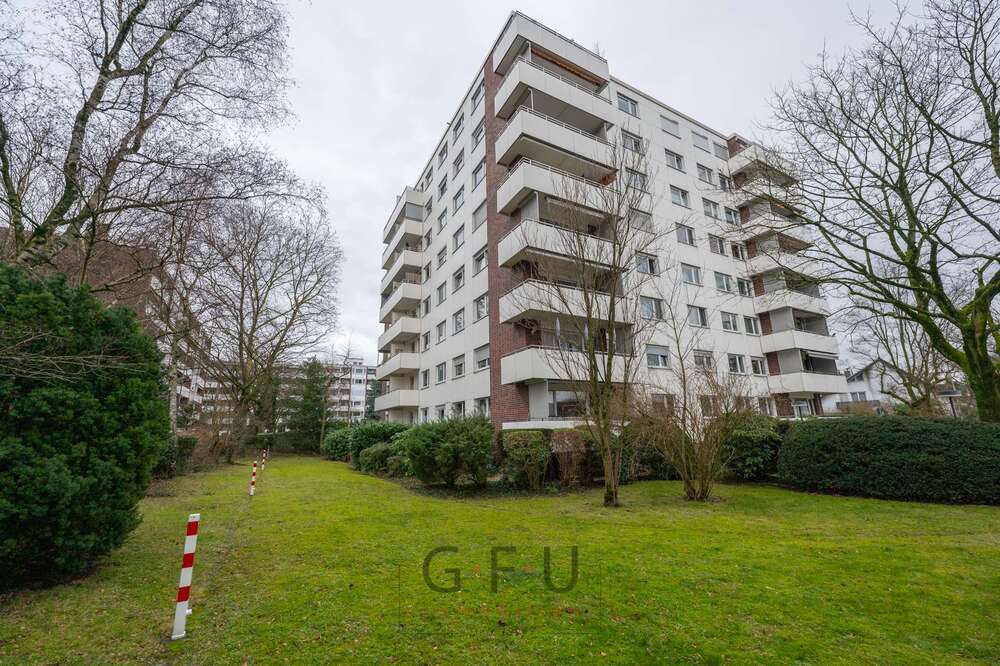 Thumbnail-Wohnung zum Kaufen in Ratingen 289.000,00 € 101 m²