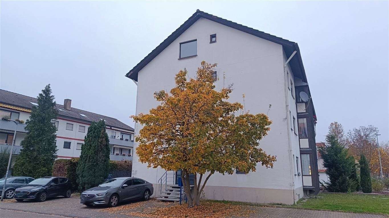 Thumbnail-Wohnung zum Kaufen in Rheinstetten , Baden 395.000,00 € 120 m²