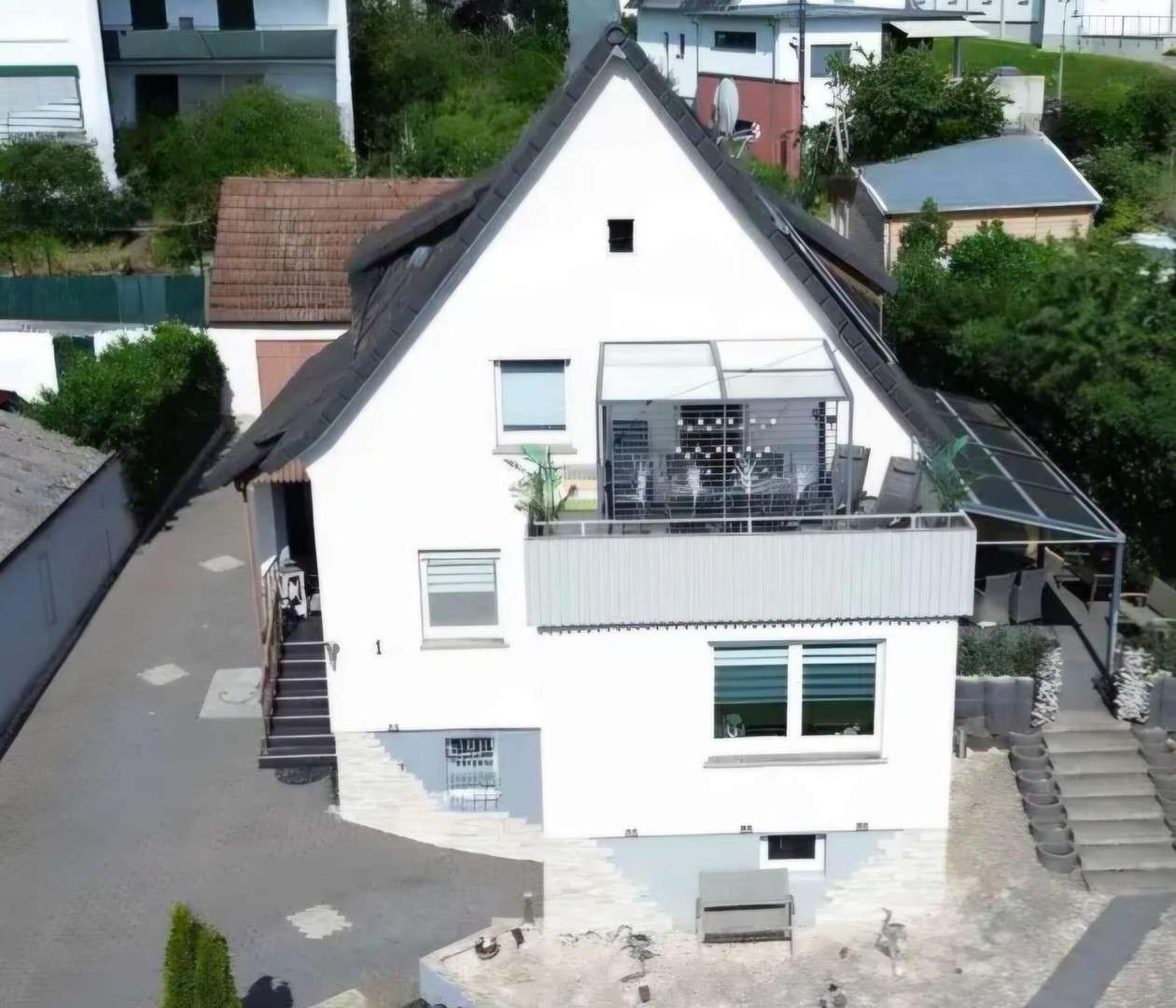 Thumbnail-Haus zum Kaufen in Brackenheim 535.000,00 € 155 m²