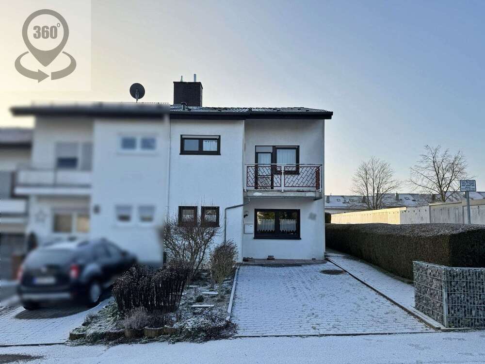 Thumbnail-Haus zum Kaufen in Sinsheim 480.000,00 € 143 m²