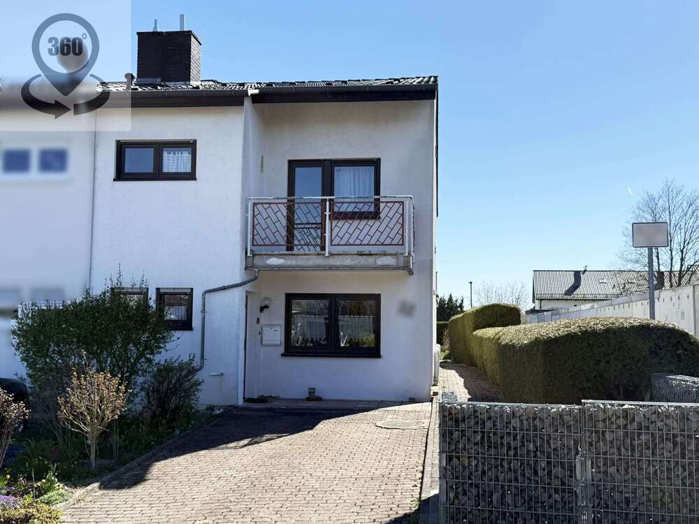 Thumbnail-Haus zum Kaufen in Sinsheim 455.000,00 € 143 m²