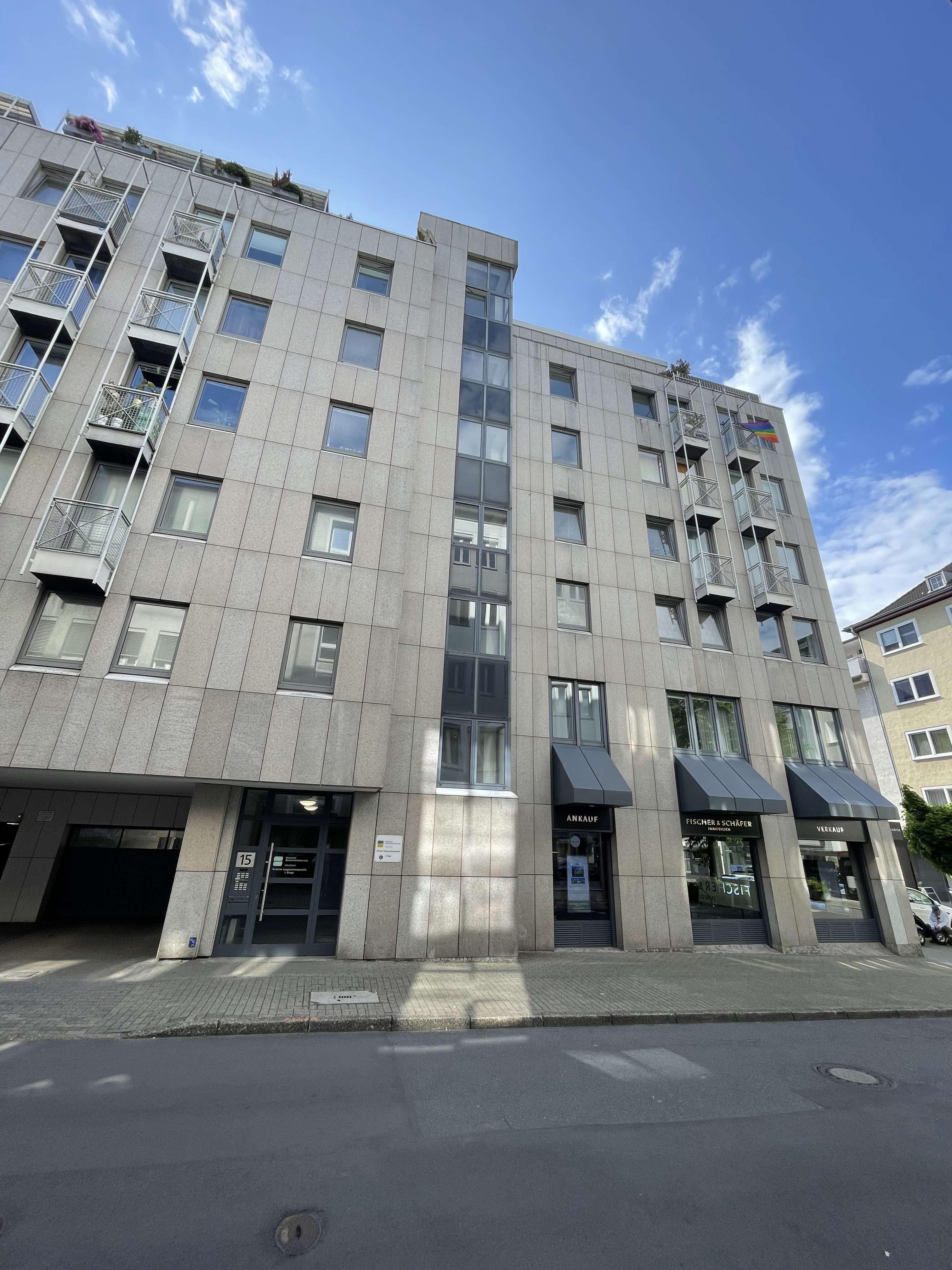 Thumbnail-Büro in Dortmund 749.000,00 € 478 m²