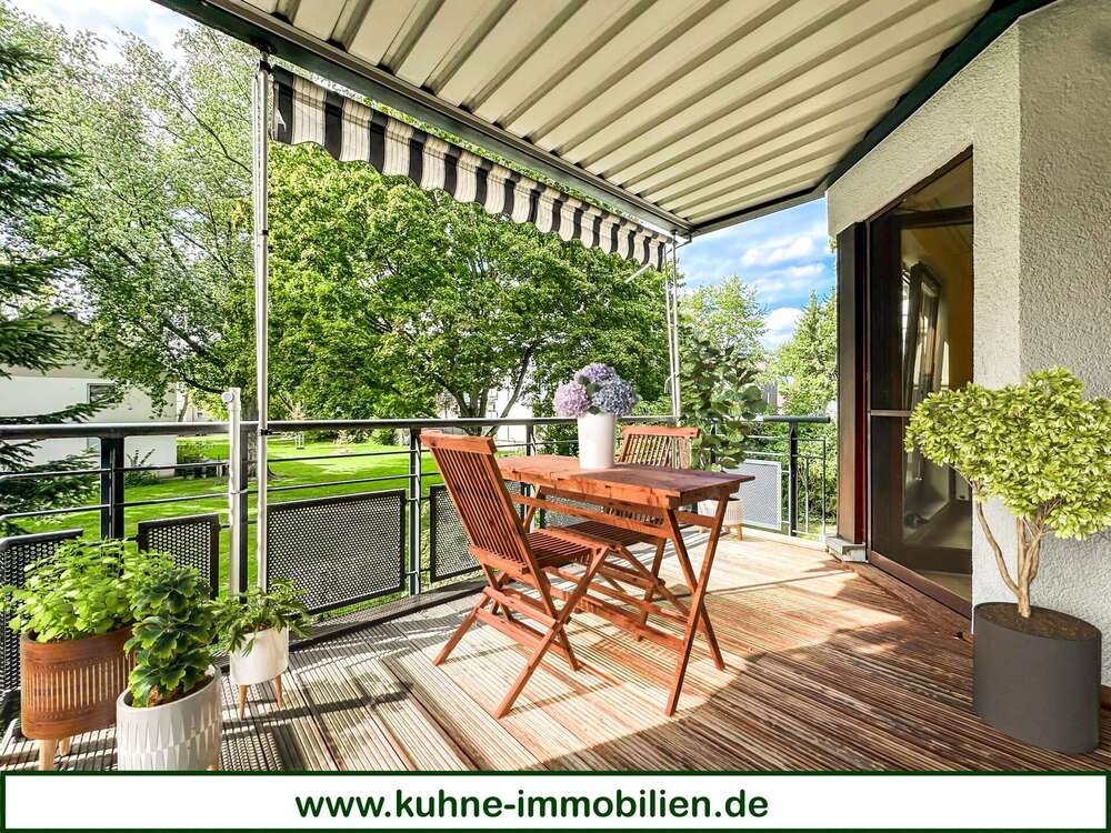 Thumbnail-Wohnung zum Mieten in Lünen 796,38 € 63.71 m²
