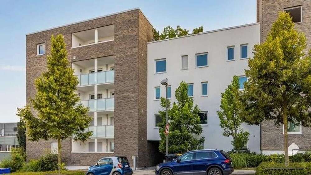 Thumbnail-Wohnung zum Kaufen in Frankfurt am Main Riedberg 599.000,00 € 80 m²