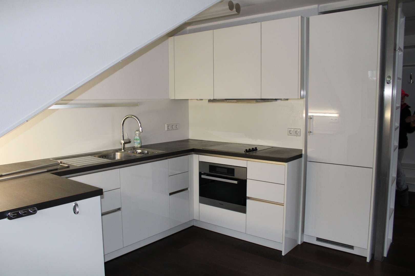 Thumbnail-Wohnung zum Mieten in Wilhelmsfeld 750,00 € 62 m²