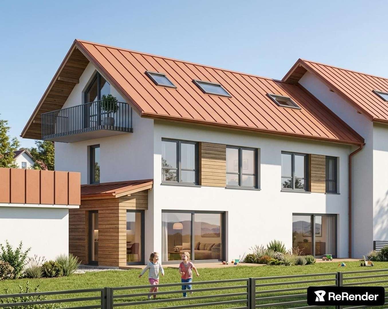 Thumbnail-Haus zum Kaufen in Oberhaching 1.339.000,00 € 158 m²