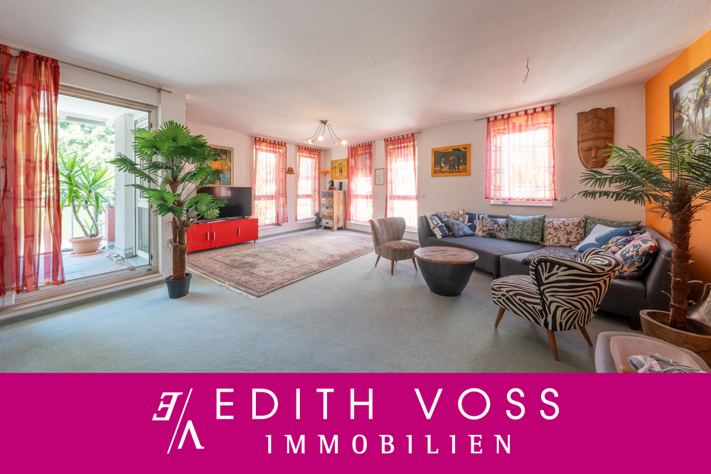 Thumbnail-Wohnung zum Kaufen in Weinheim 515.000,00 € 106 m²