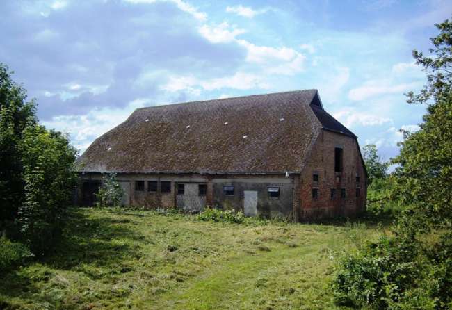 Thumbnail-Grundstück zu verkaufen in Züssow OT Radlow 68.000,00 € 5948 m²