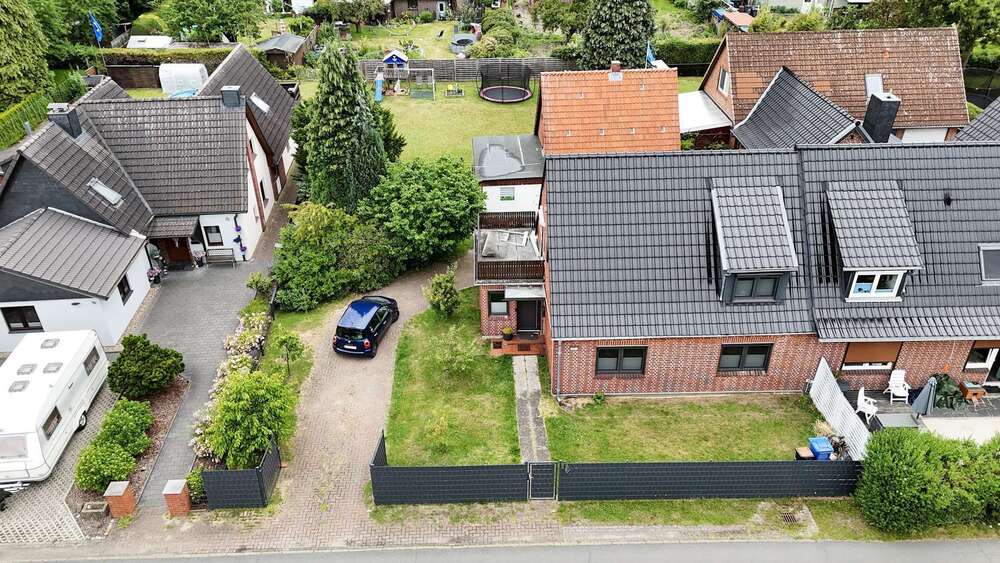 Thumbnail-Haus zum Kaufen in Seevetal 489.999,00 € 108 m²