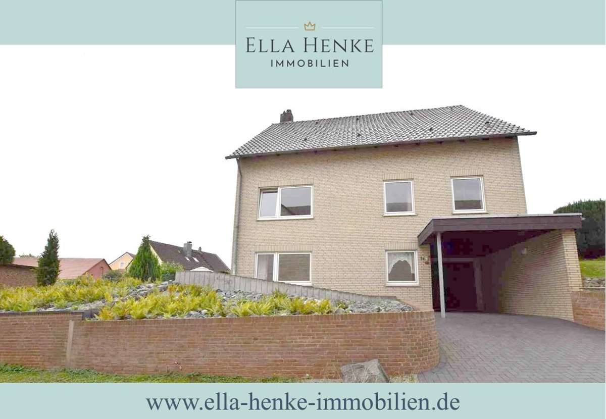Thumbnail-Haus zum Kaufen in Schöningen 239.000,00 € 148 m²