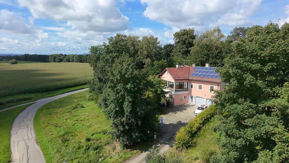 Thumbnail-Haus zum Kaufen in Zangberg 999.000,00 € 225 m²