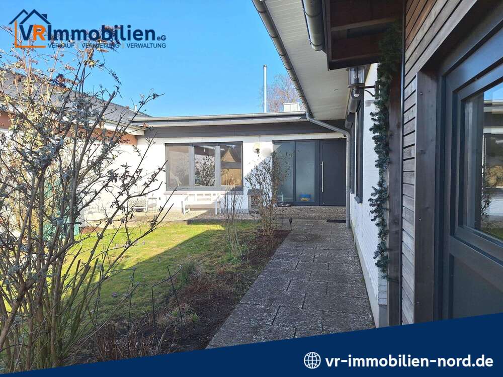 Thumbnail-Haus zum Kaufen in Böklund 309.000,00 € 124 m²