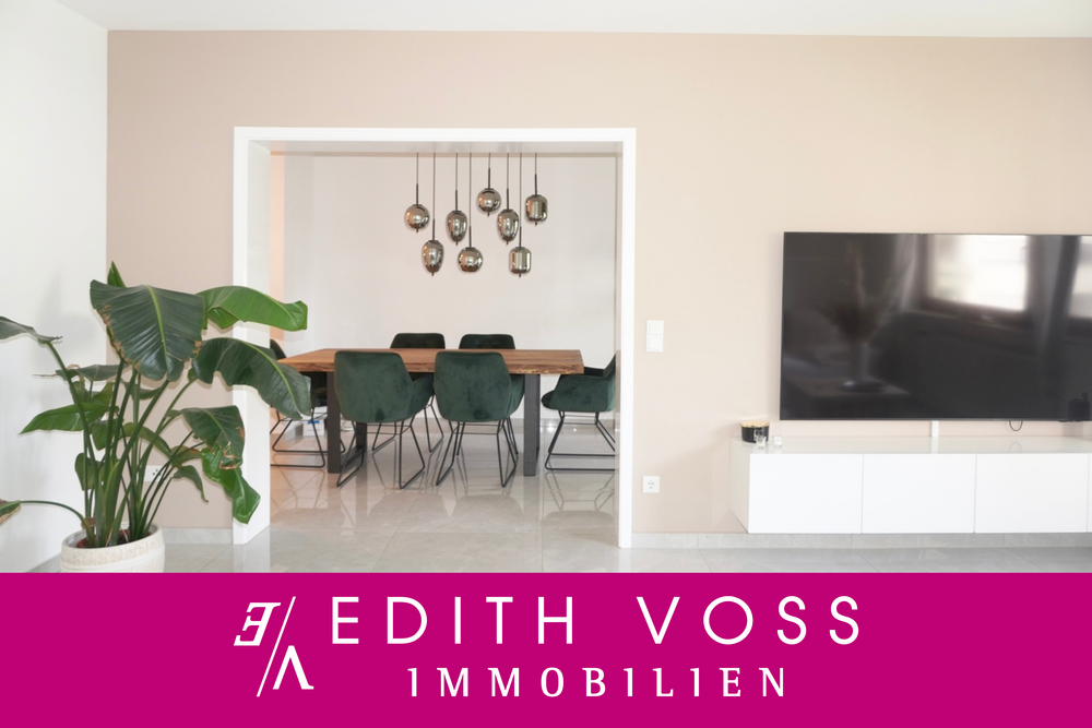 Thumbnail-Wohnung zum Mieten in Weinheim 1.600,00 € 116 m²