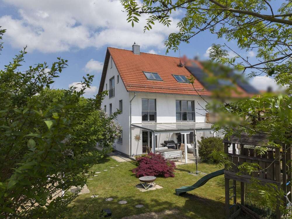 Thumbnail-Haus zum Kaufen in Hallbergmoos 1.089.000,00 € 173 m²