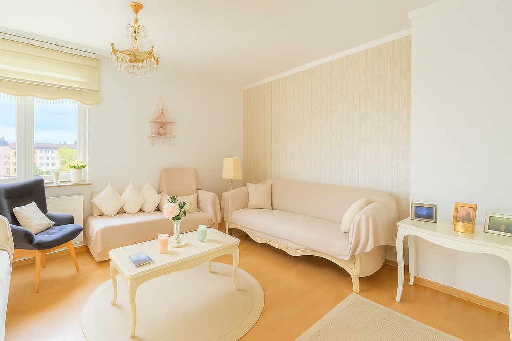 Thumbnail-Wohnung zum Kaufen in Düsseldorf 365.000,00 € 97 m²