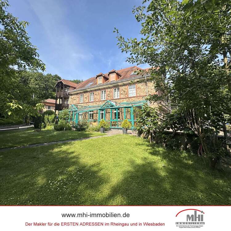 Thumbnail-Haus zum Kaufen in Geisenheim 1.990.000,00 € 1228 m²