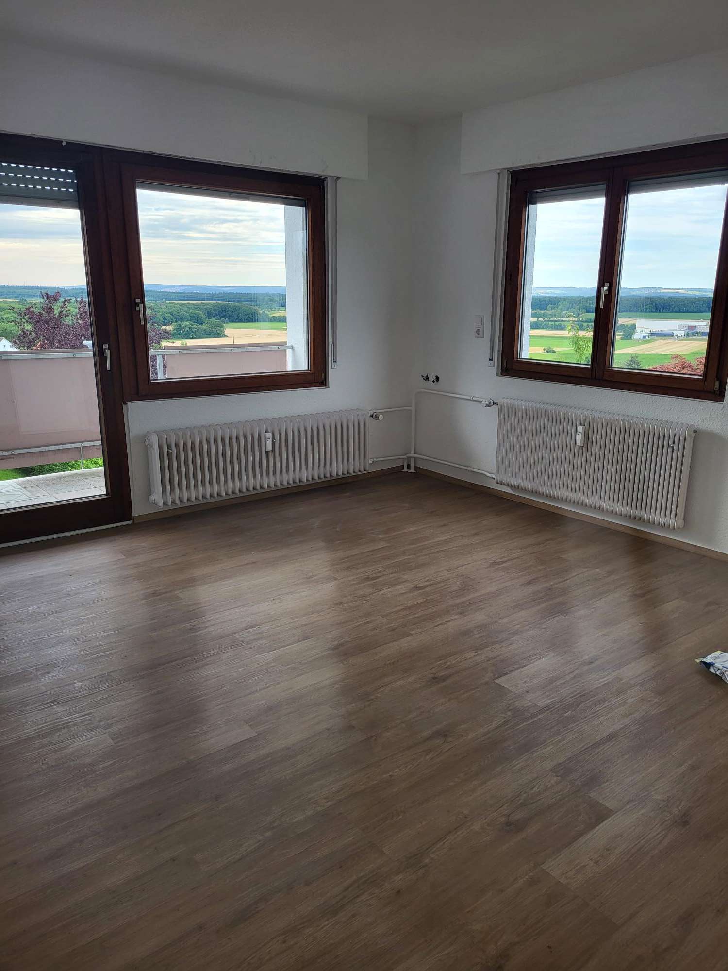 Thumbnail-Wohnung zum Mieten in Aichelberg 1.100,00 € 96 m²