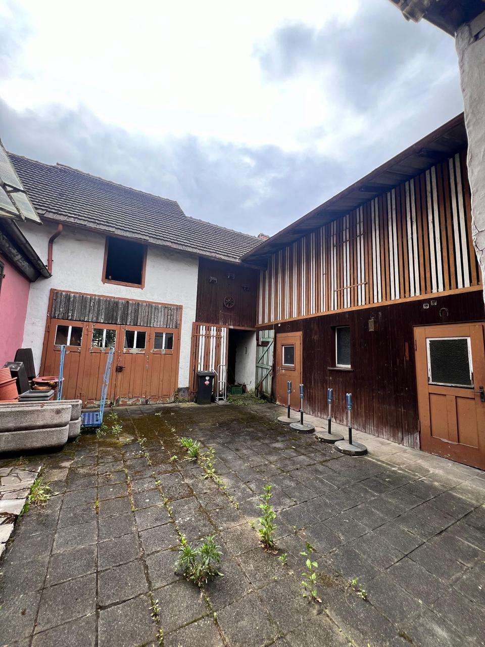 Thumbnail-Haus zum Kaufen in Oberhausen-Rheinhausen 250.000,00 € 92 m²