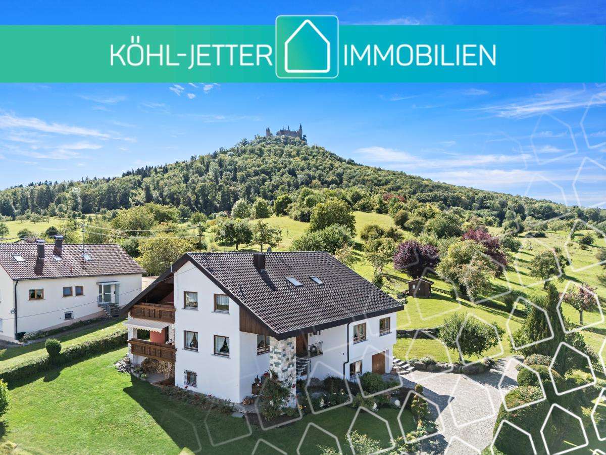 Thumbnail-Haus zum Kaufen in Hechingen 785.000,00 € 258 m²