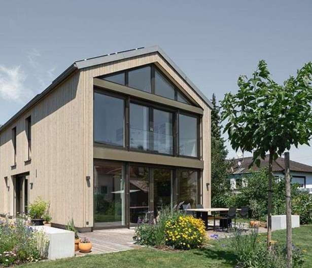 Thumbnail-Haus zum Kaufen in Berg 949.000,00 € 140 m²