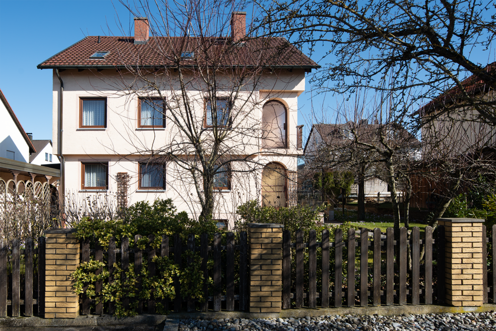 Thumbnail-Haus zum Kaufen in Haimhausen 957.000,00 € 218.27 m²