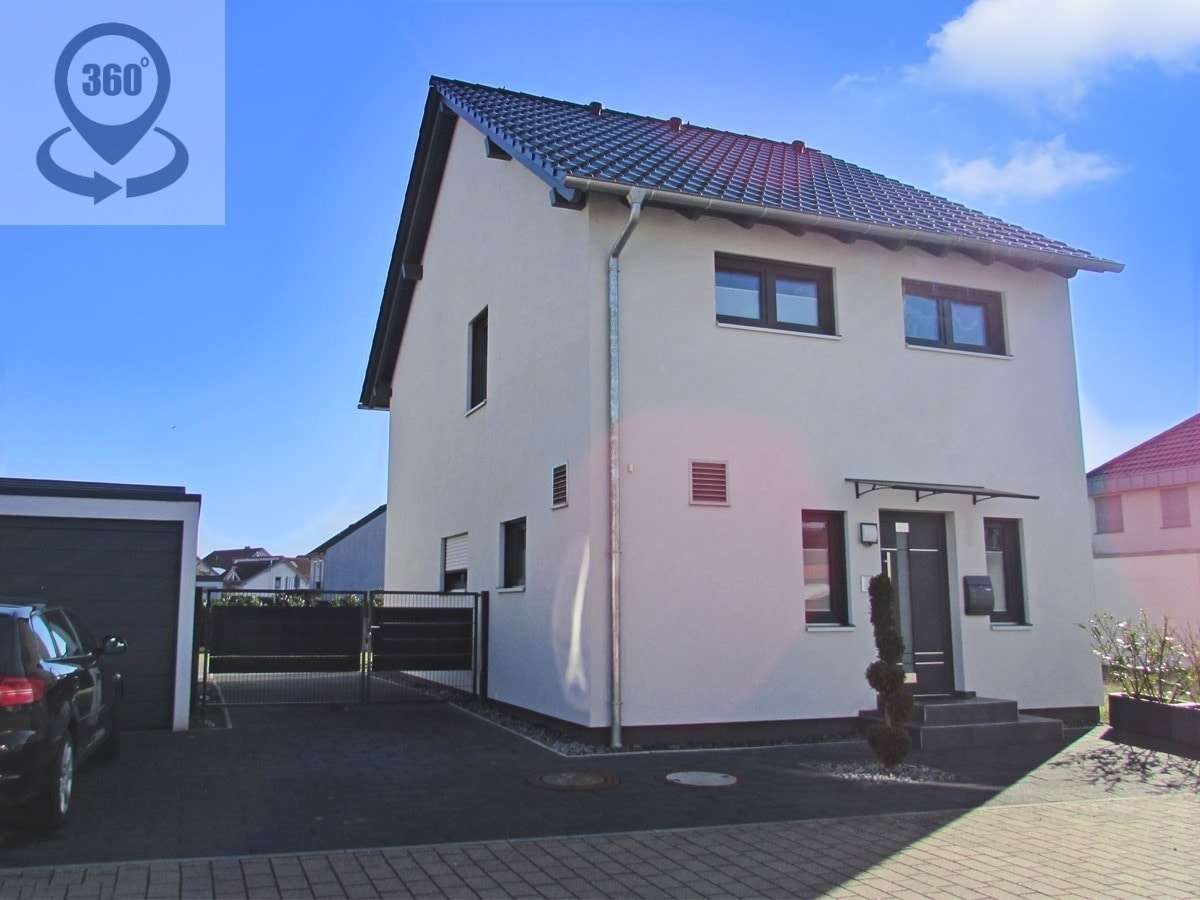 Thumbnail-Haus zum Kaufen in St. Leon-Rot 600.000,00 € 117 m²