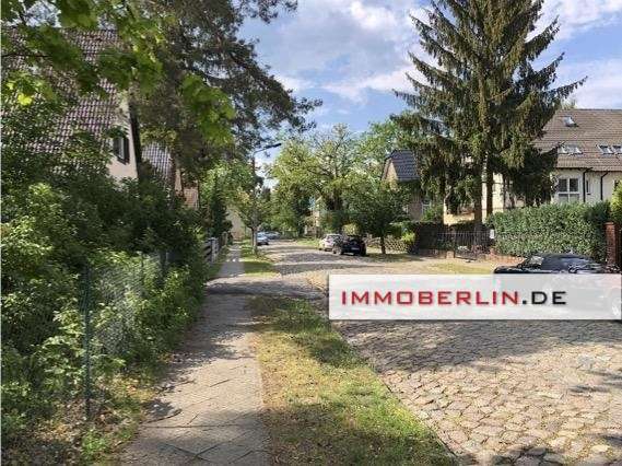 Thumbnail-Grundstück zu verkaufen in Eichwalde 490.000,00 € 911 m²
