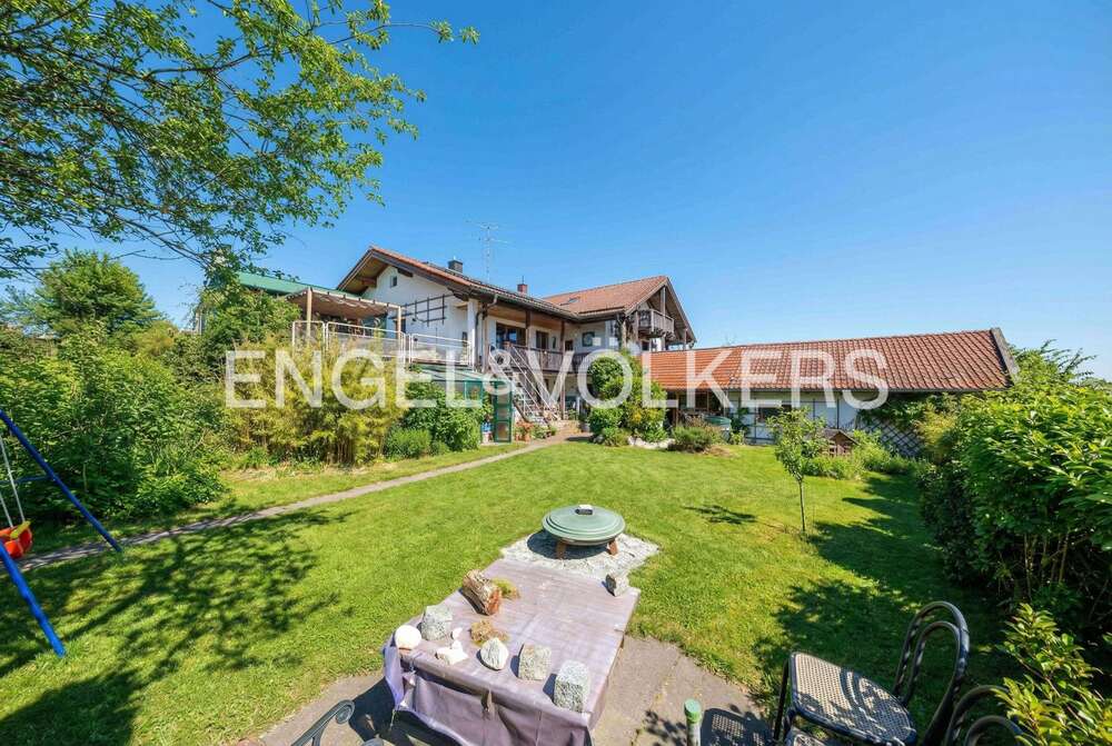 Thumbnail-Haus zum Kaufen in Holzkirchen 2.650.000,00 € 426.69 m²