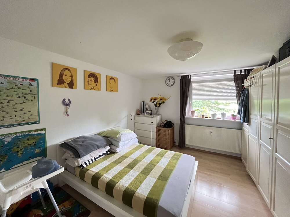 Thumbnail-Wohnung zum Kaufen in Düsseldorf 145.000,00 € 47.07 m²