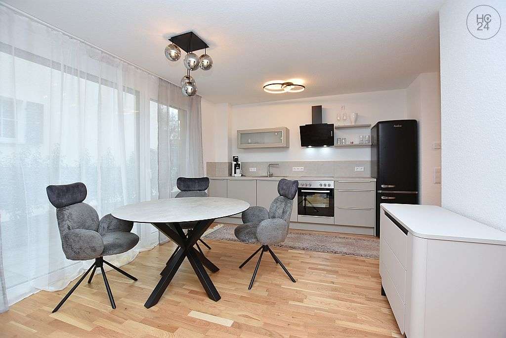 Thumbnail-Wohnung zum Mieten in Metzingen 1.325,00 € 53 m²