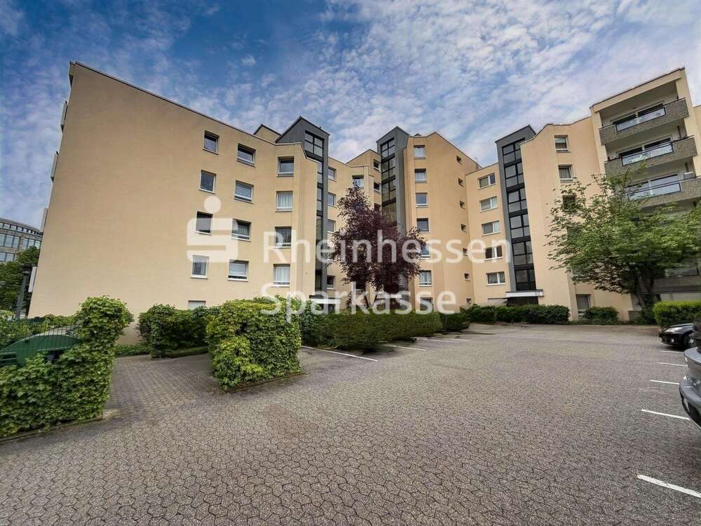 Thumbnail-Wohnung zum Mieten in Mainz 950,00 € 65 m²