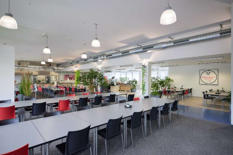 Thumbnail-Büro in Stuttgart 8.976,00 € 816 m²