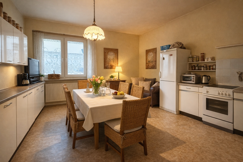 Thumbnail-Wohnung zum Kaufen in Düsseldorf 199.000,00 € 53 m²